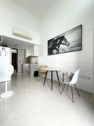 Parc Riviera (D5), Condominium #454130981